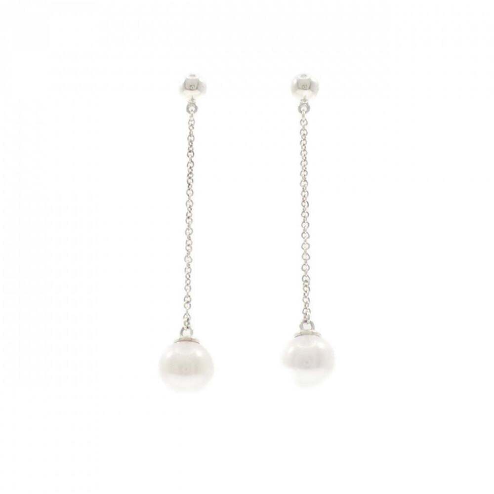 TIFFANY Silver Earrings
